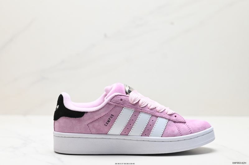 Adidas Campus Shoes